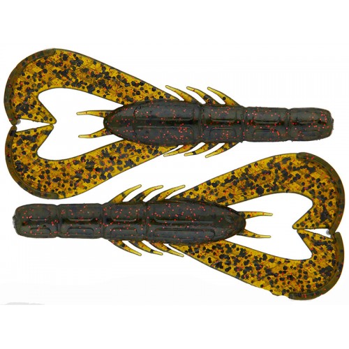 KRACKIN CRAW-W/M RED KRACKIN CRAW-W/M RED